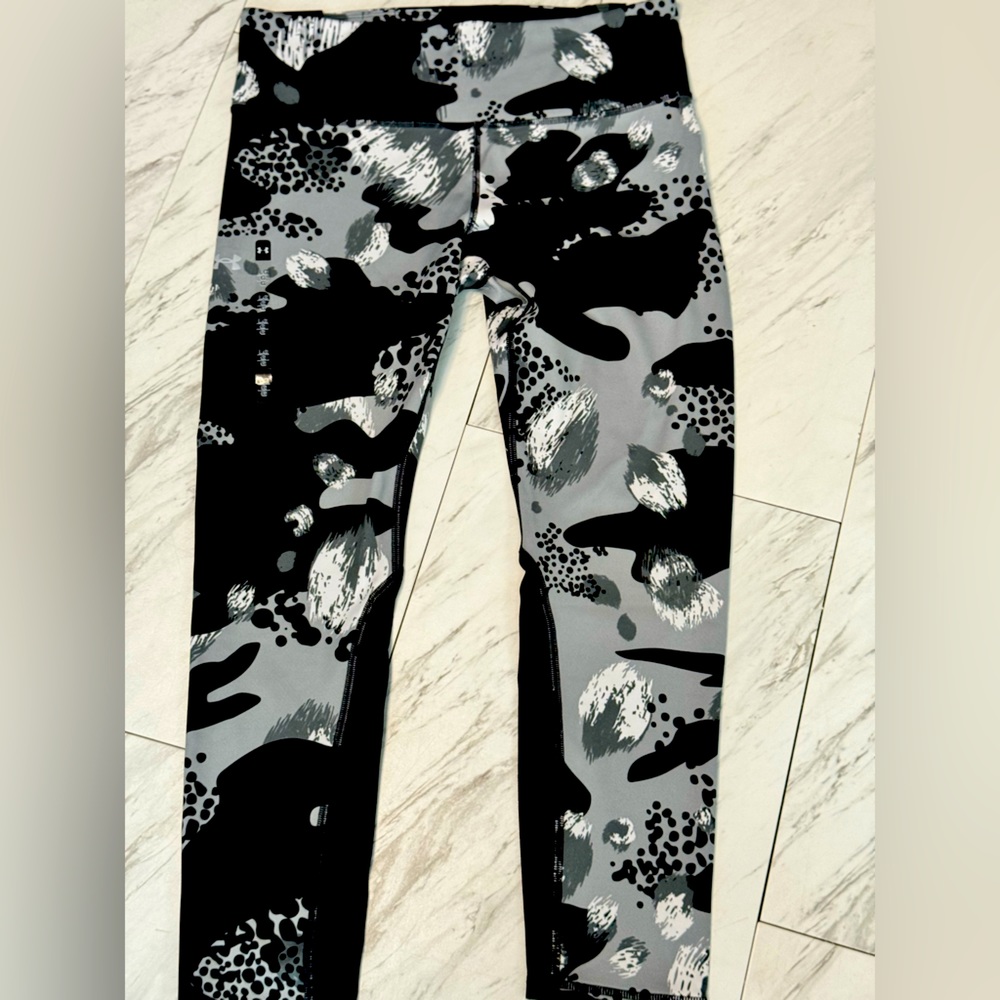 Under Armour High Rise Athletic Leggings